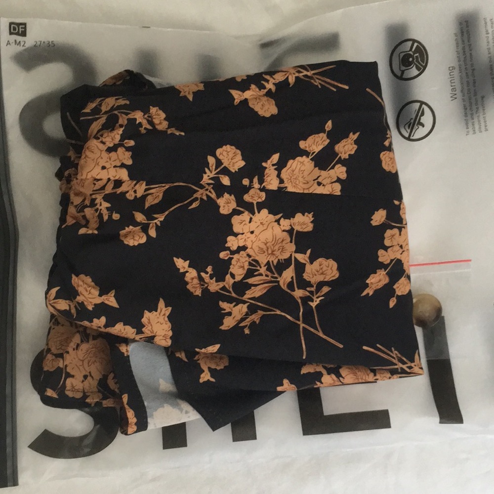 Romper - Picture 3 of 3
